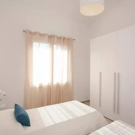 Διαμέρισμα Pina's House *