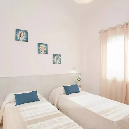 Διαμέρισμα Pina's House *