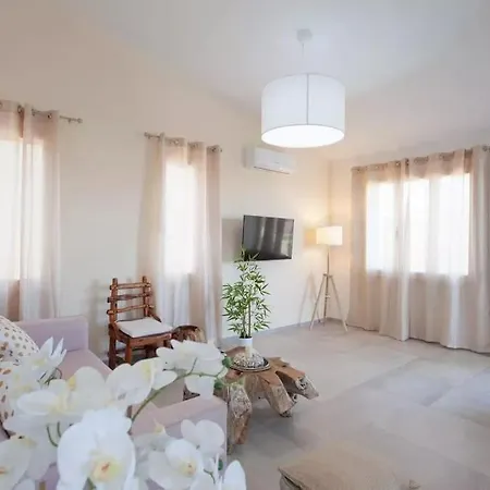 Pina's House Budoni