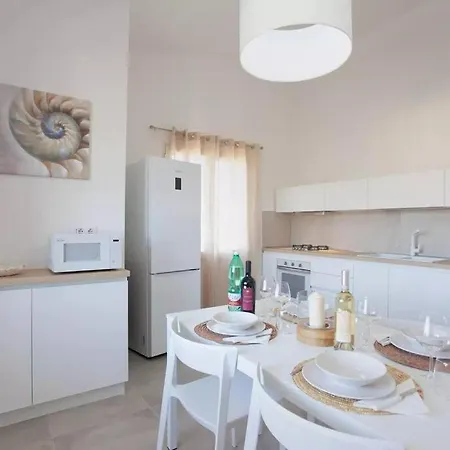 Pina's House Διαμέρισμα Budoni