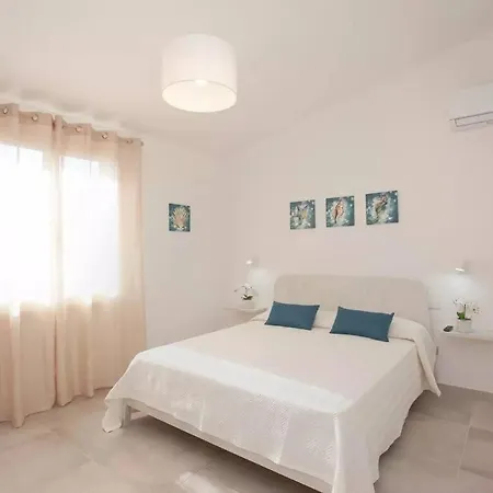 Pina's House