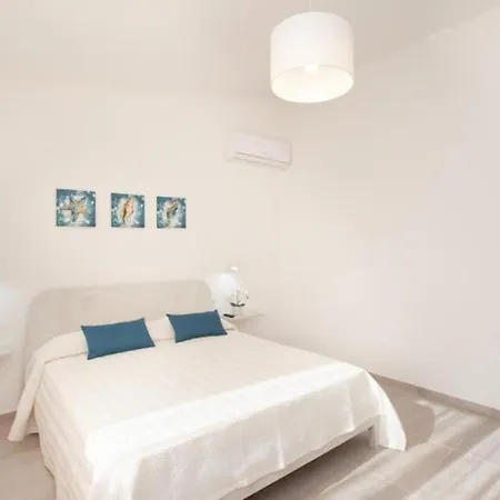 Διαμέρισμα Pina's House Budoni