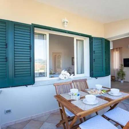 Pina's House * Budoni