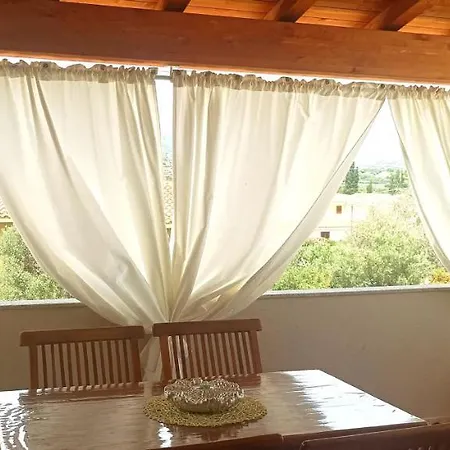 Pina's House Διαμέρισμα Budoni